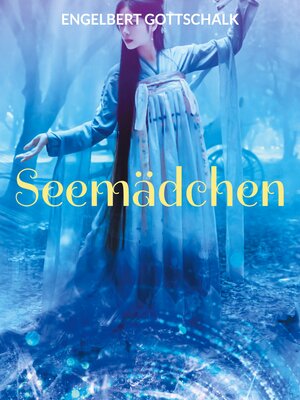 cover image of Seemädchen